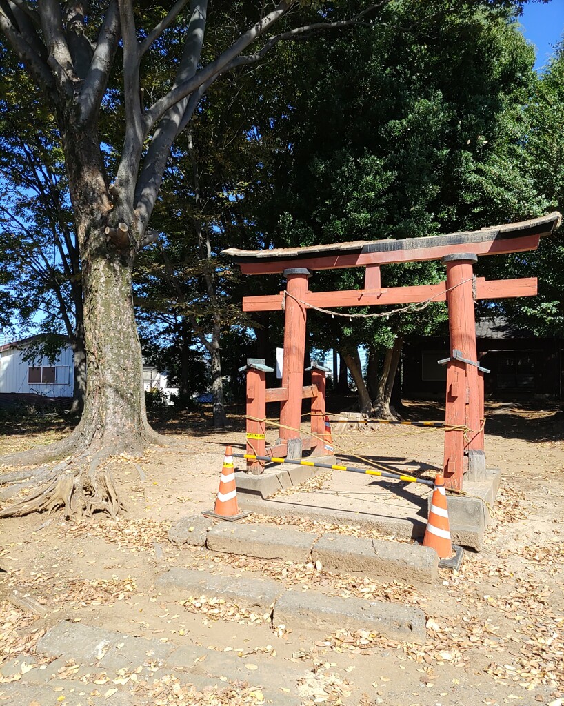 [神社]八雲