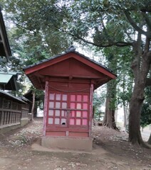 [稲荷神社