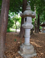 [春日型灯籠]