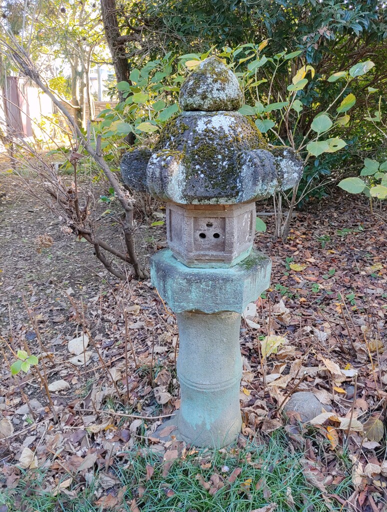 【燈】灯篭
