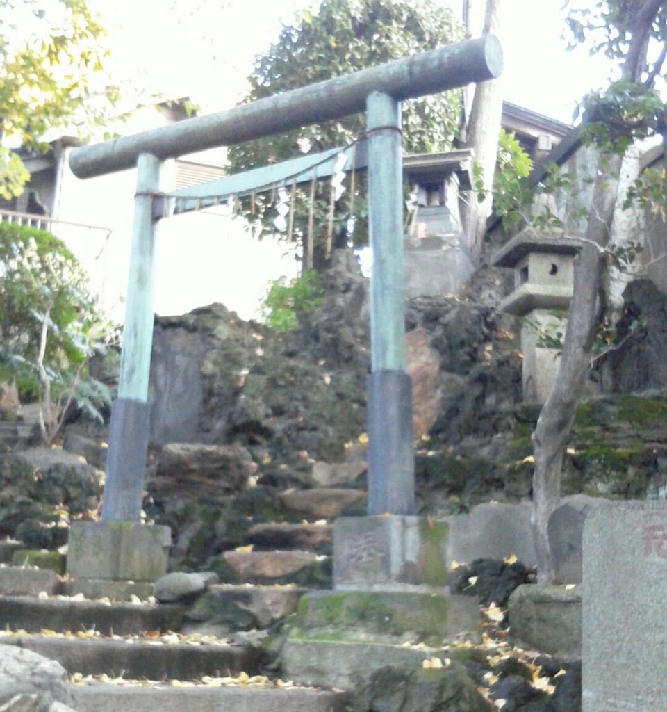 [神社]浅間