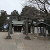 [氷川神社]