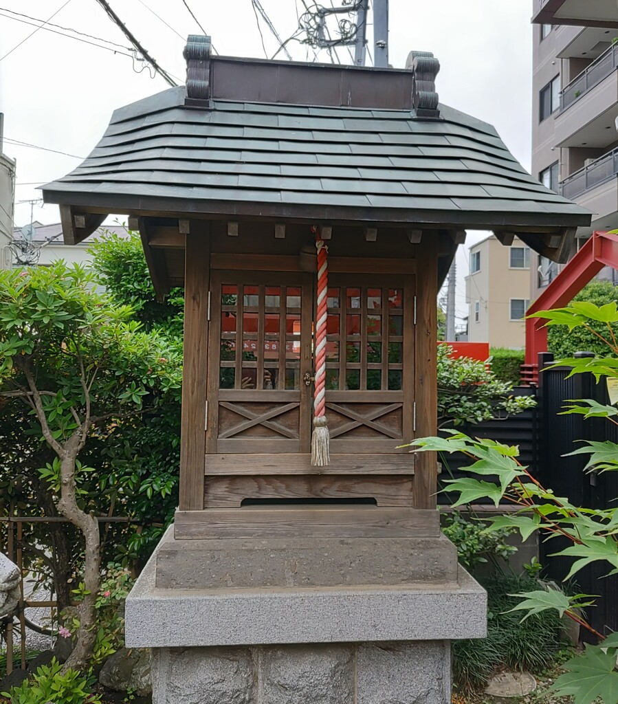 [神社]稲荷