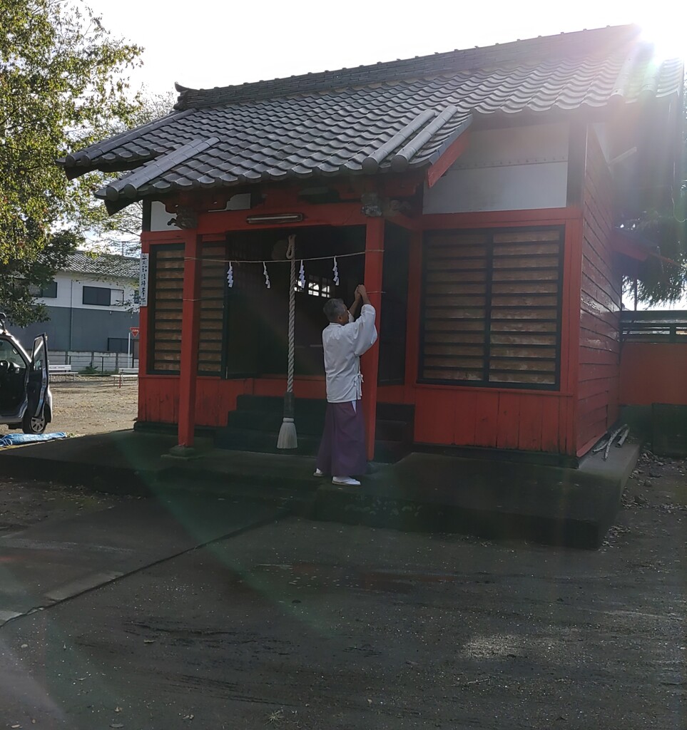 [八幡宮]