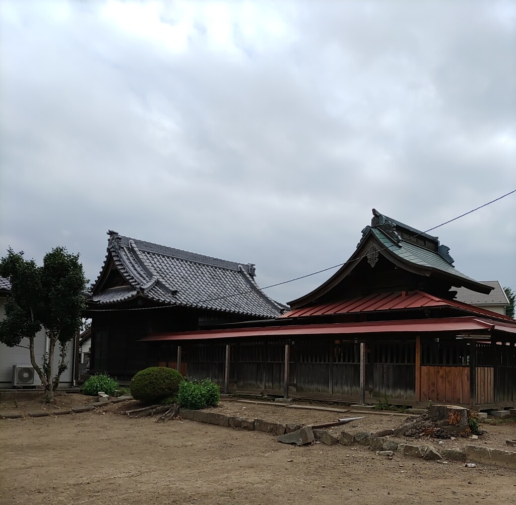 [太田神社]