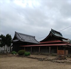 [太田神社]