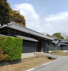 通[門]