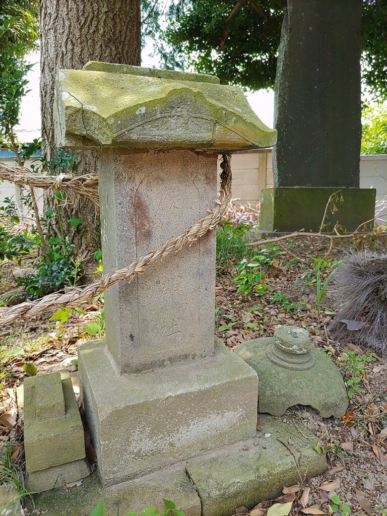 [厳島神社]