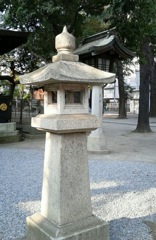 [石灯篭]
