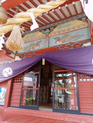 『小祝神社』