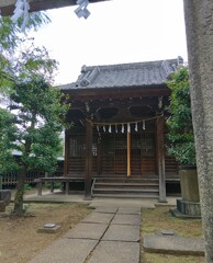 [神社]三十番