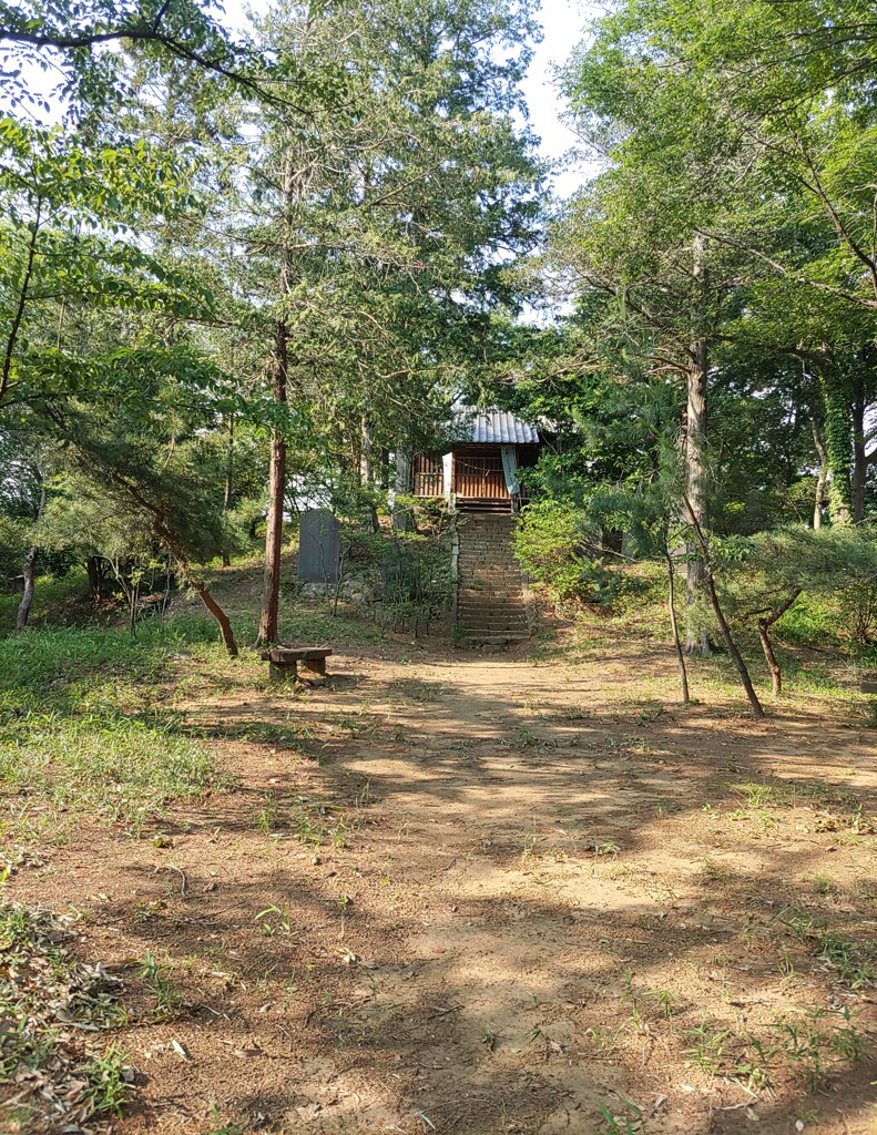 [神社]八幡