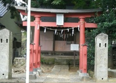 [神社]稲荷