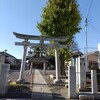 [氷川神社]