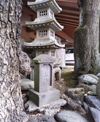 [井戸神社]