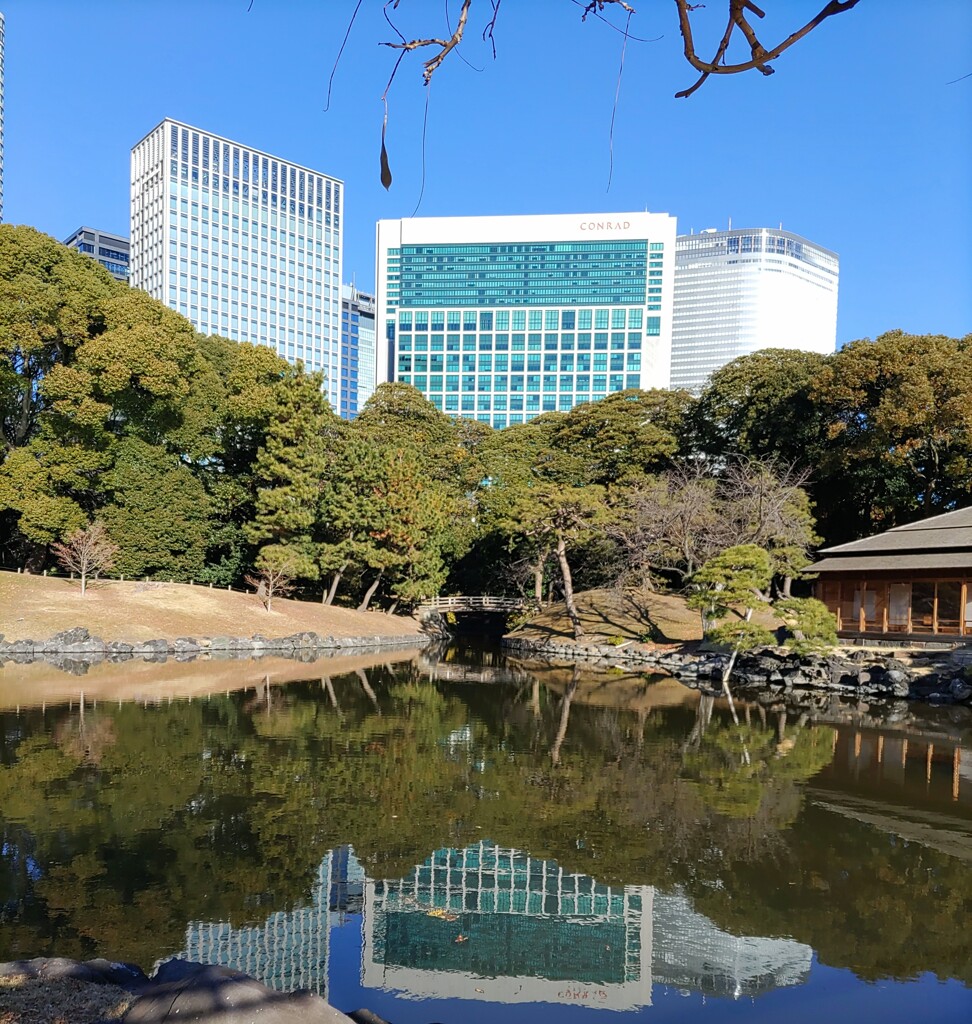 [池]