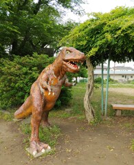 【ｵｳﾞｼﾞｪ】恐竜
