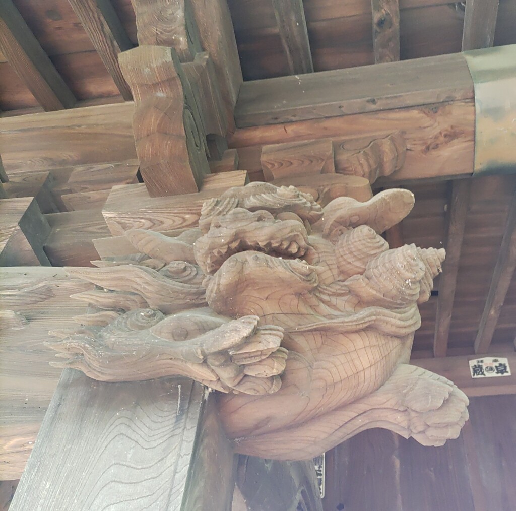 [神社]氷室