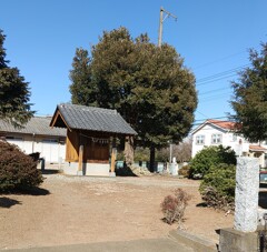 [合祀社]