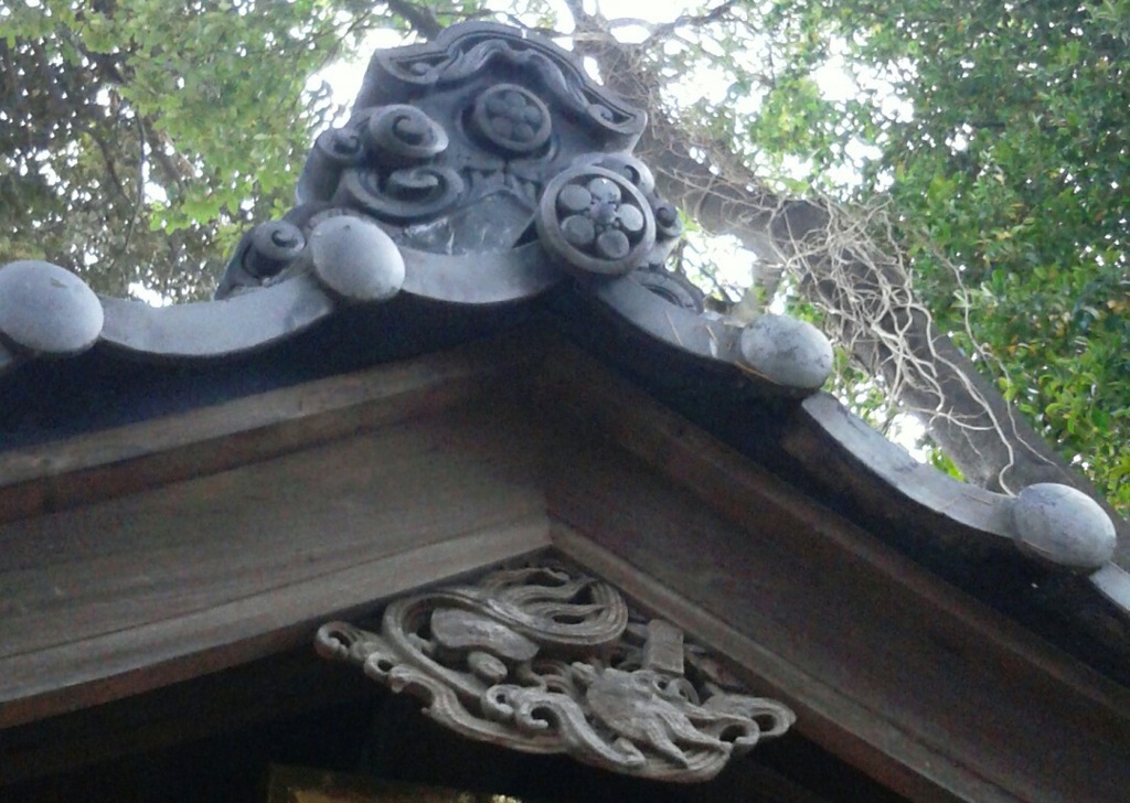 [神社]天神