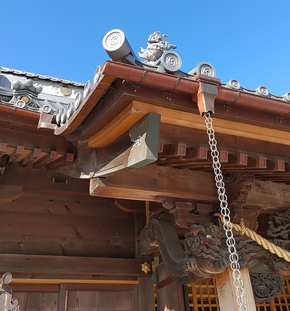 [神社]八坂