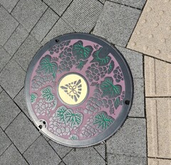 [ﾏﾝﾎｰﾙ]