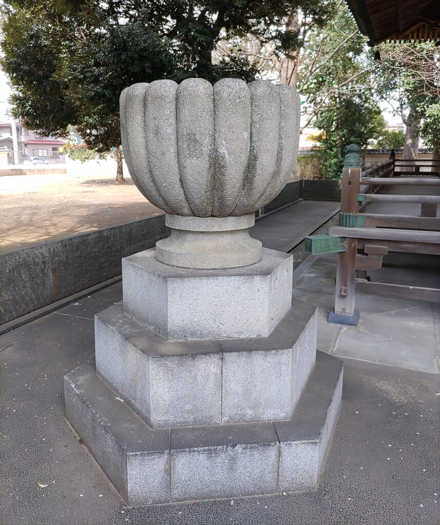 [天水桶]