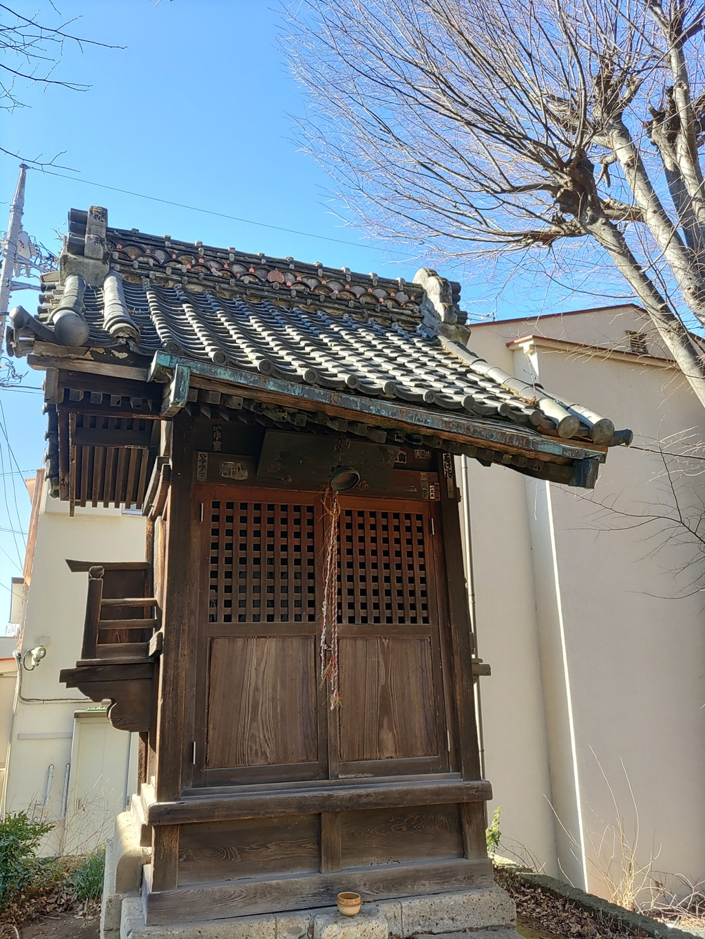 [神社]稲荷
