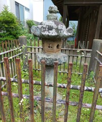 [灯篭]