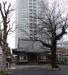 [寺院]