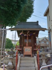 [稲荷神社]