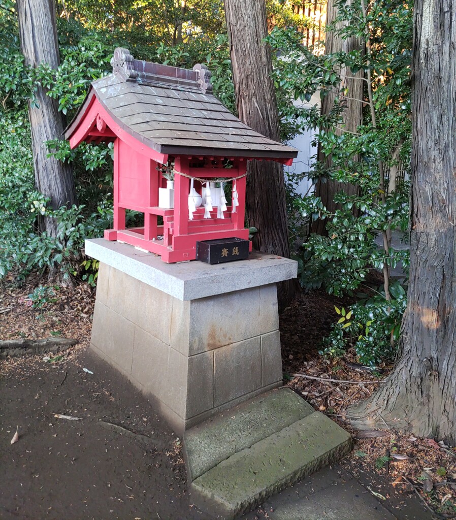 [神社]榛名