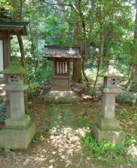 [稲荷神社]