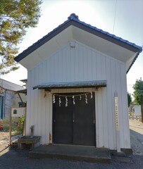 [山車庫]