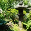 [石灯篭]