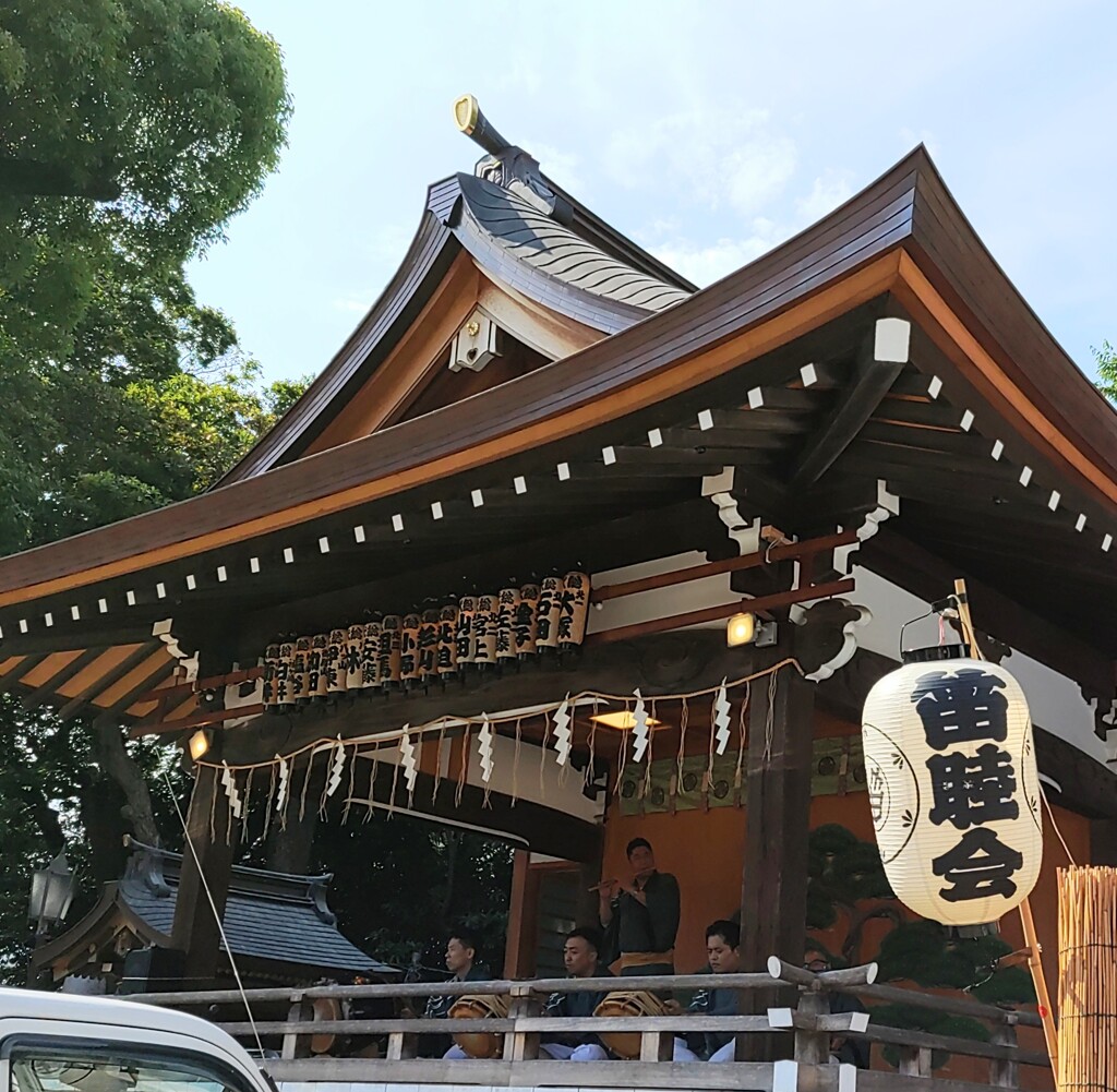 《祭事》