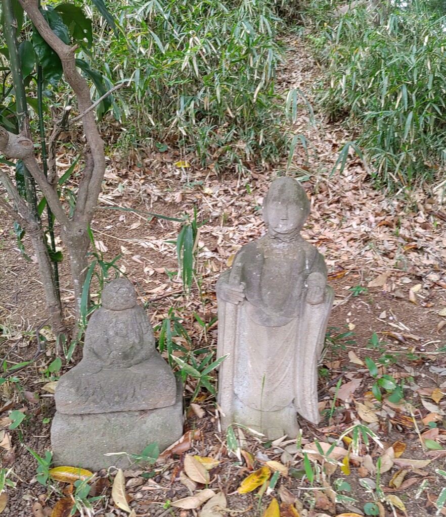 [地蔵]