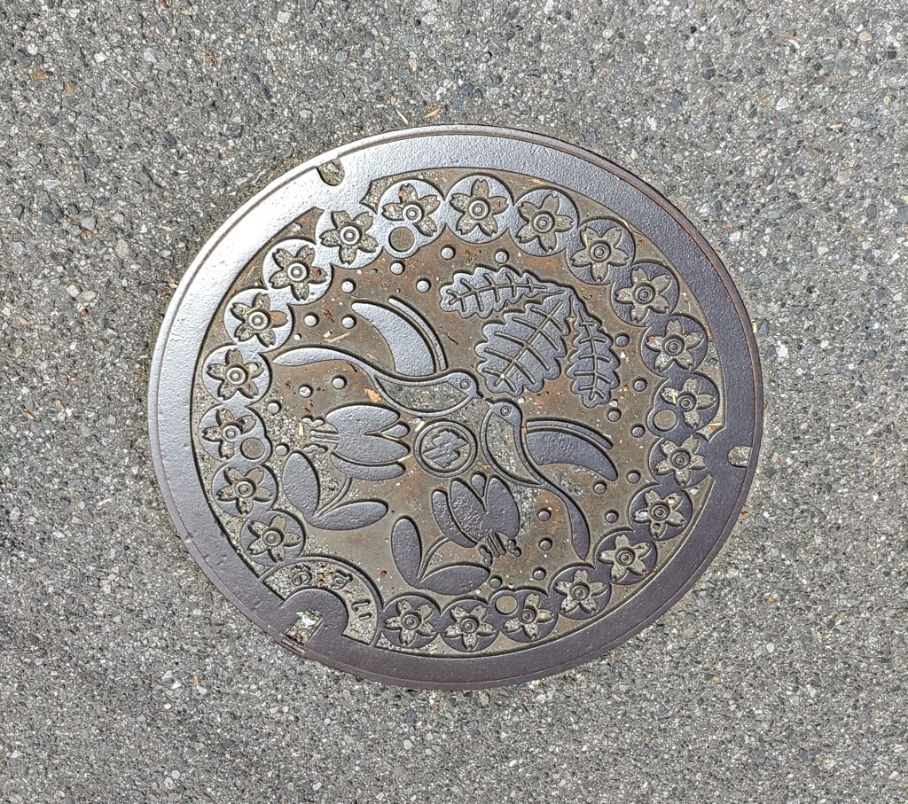 [ﾏﾝﾎｰﾙ]