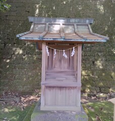 [合祀社]