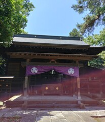 [東照宮]