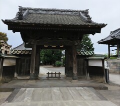 [門]寺門