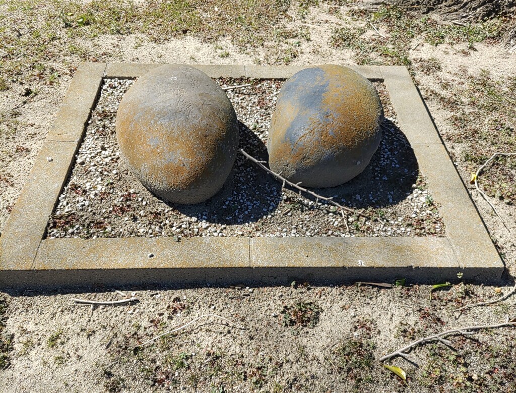 [力石]