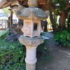 [春日型灯籠]