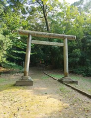 [稲荷神社]
