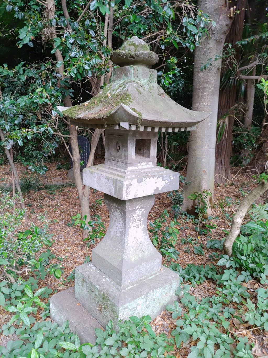【燈】灯篭