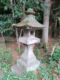 【燈】灯篭