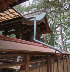 [神社]久伊豆