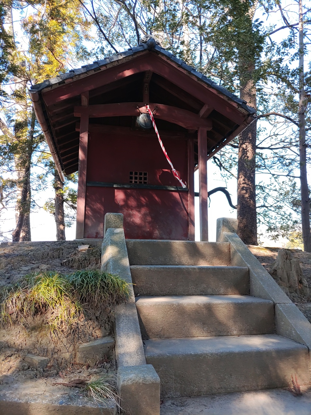 [神社]稲荷
