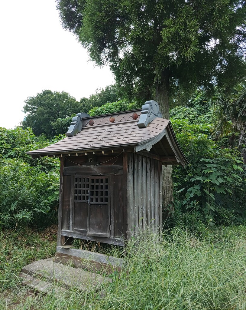[神社]稲荷