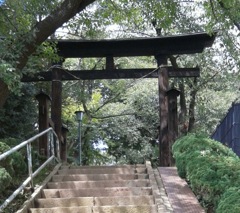 [八幡神社]